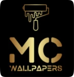 mc wallpapers android application logo